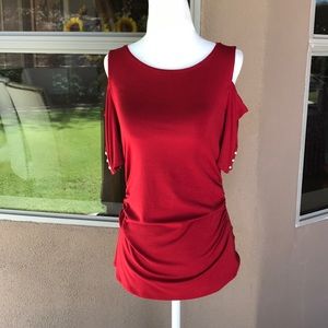 White House Black Market Top